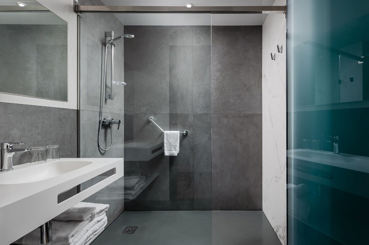 Twin/double room ronda house hotel barcelona Twin/double room ronda house hotel barcelona