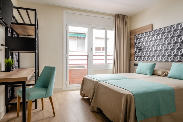 Enjoy our Ronda House Hotel Barcelona Enjoy our Ronda House Hotel Barcelona