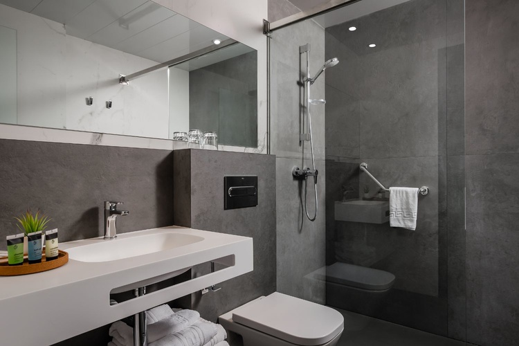Twin/double room ronda house hotel barcelona Twin/double room ronda house hotel barcelona