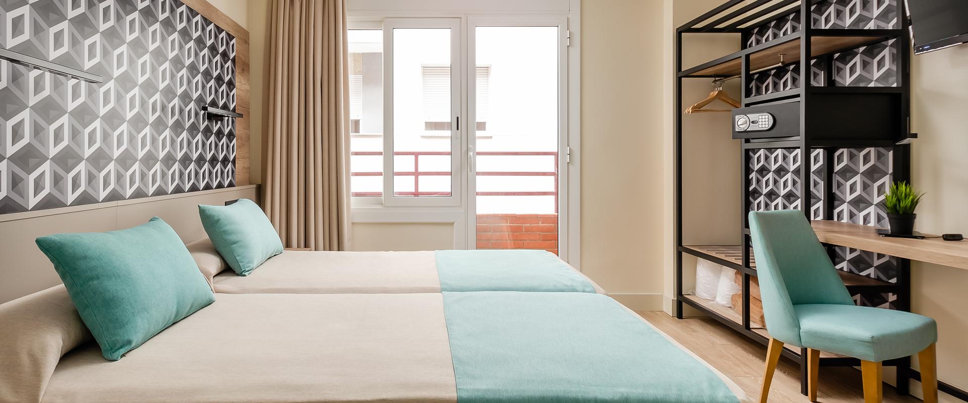 Ronda House Hotel Barcelona Ronda House Hotel Barcelona