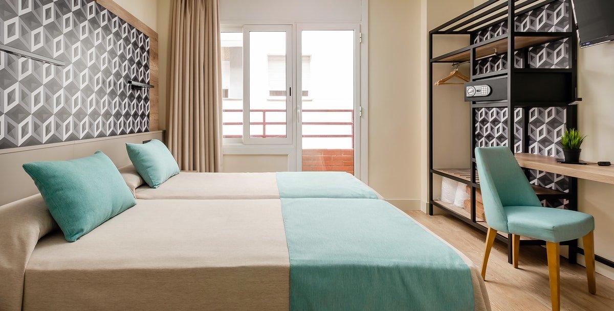 Ronda House Hotel Barcelona Ronda House Hotel Barcelona