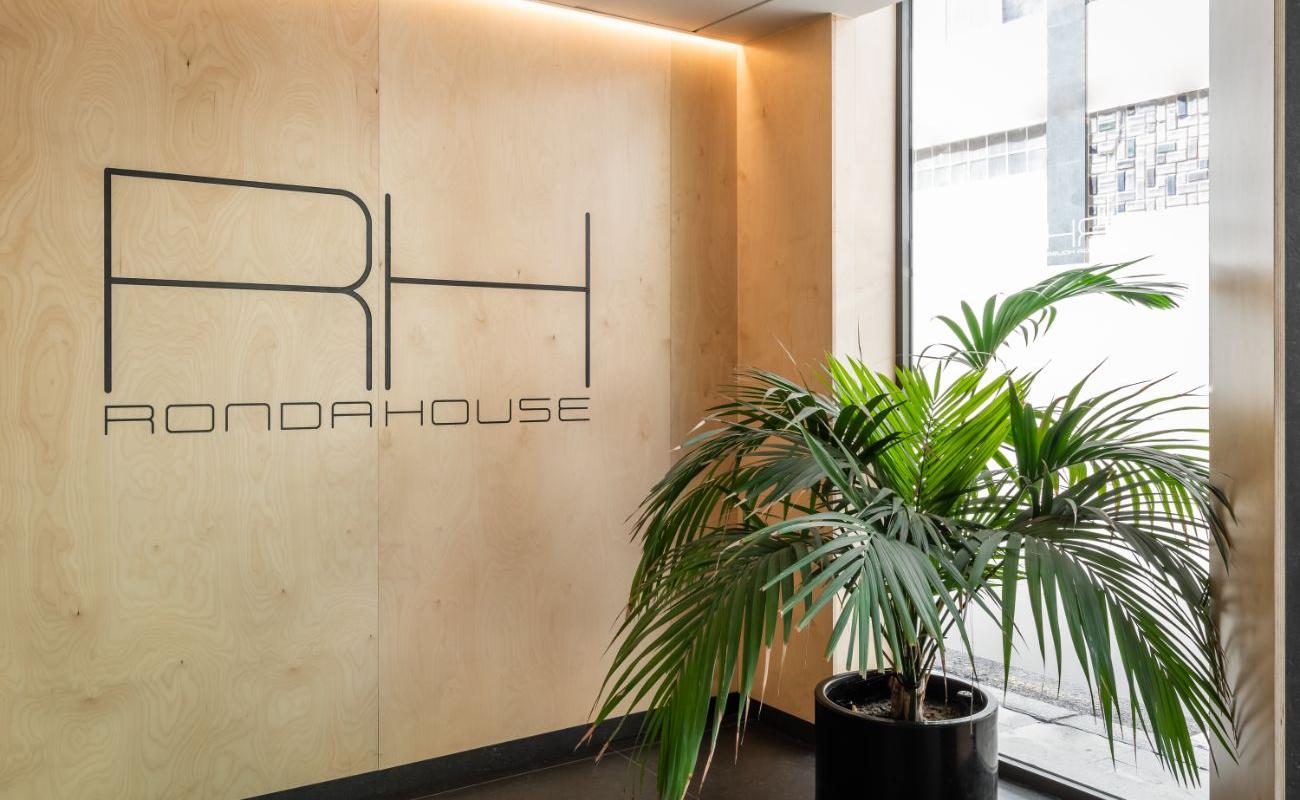 Ronda House Hotel Barcelona Ronda House Hotel Barcelona