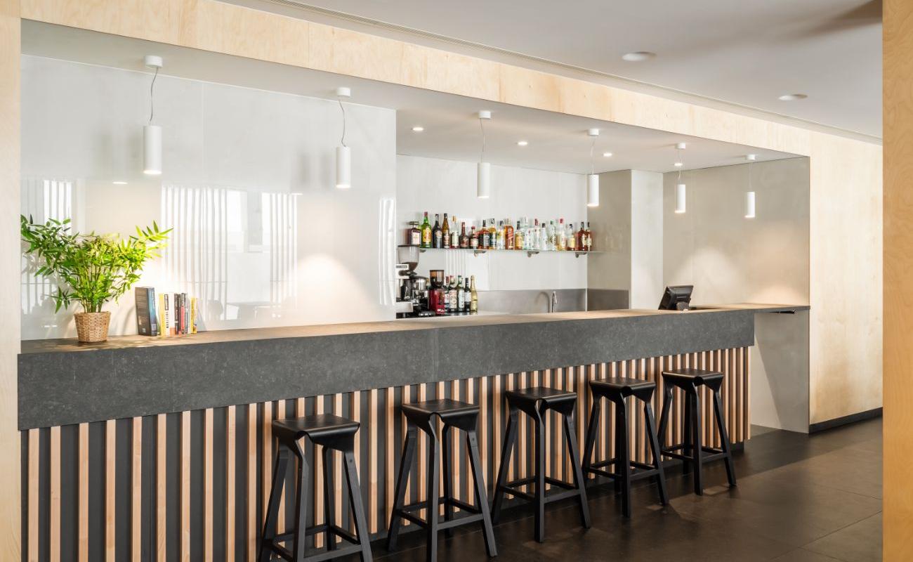 Ronda House Hotel Barcelona Ronda House Hotel Barcelona